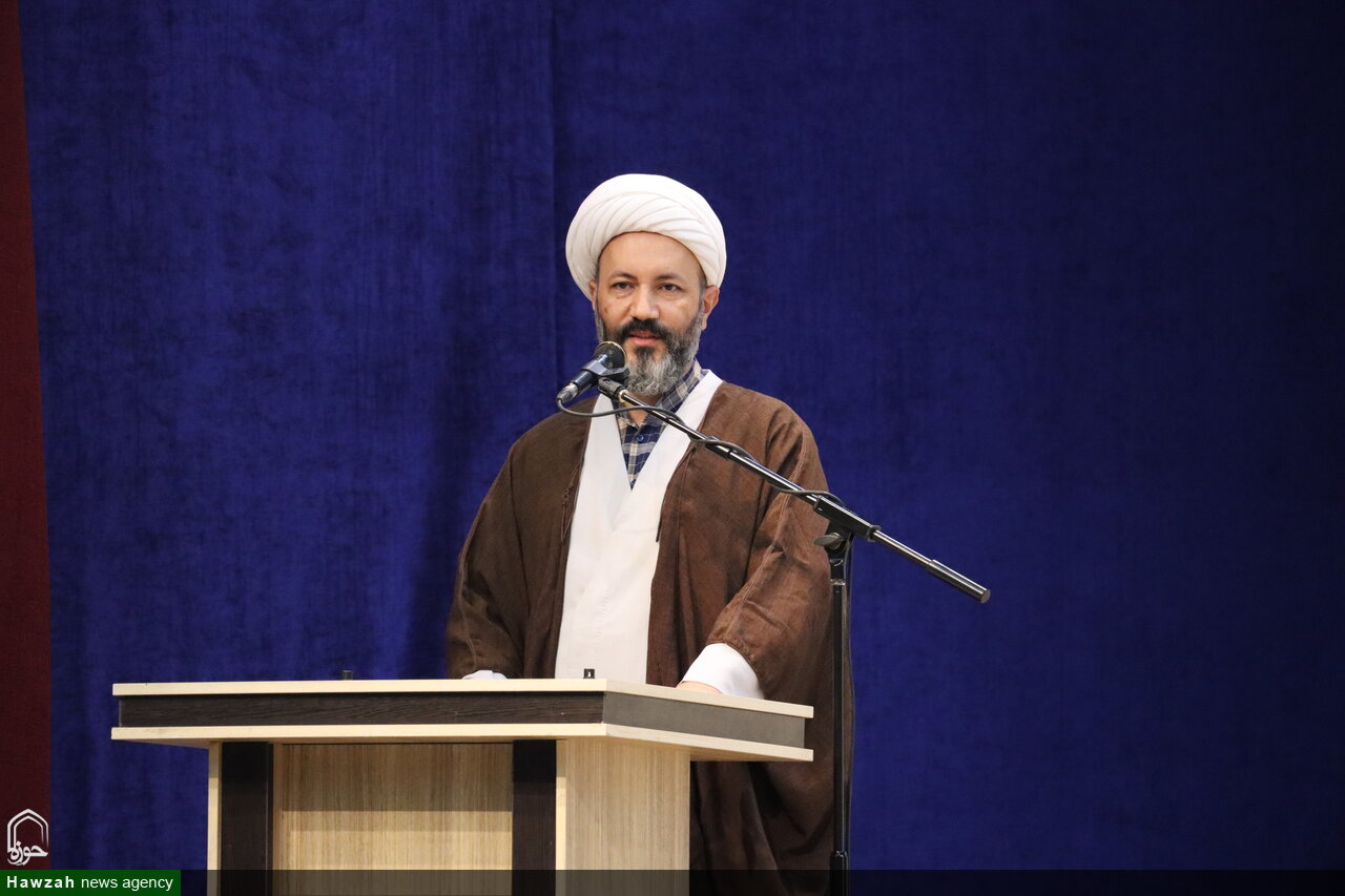 اعتکاف فرصتی برای تقویت فعالیت های دینی و فرهنگی مسجد محور است