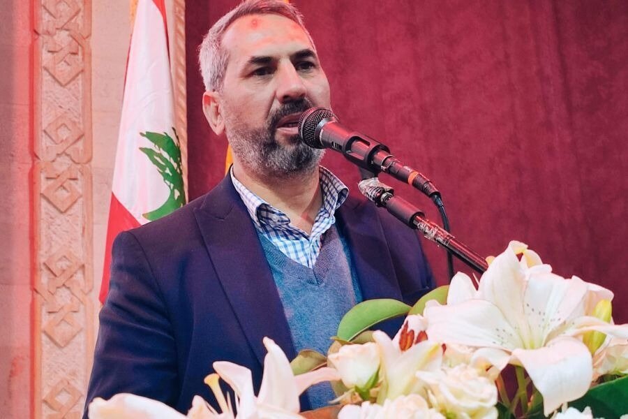 Lebanon Kamwe Haitatolewa Zawadi Bure Kutokana na Tamaa za Wazayuni na Marekani