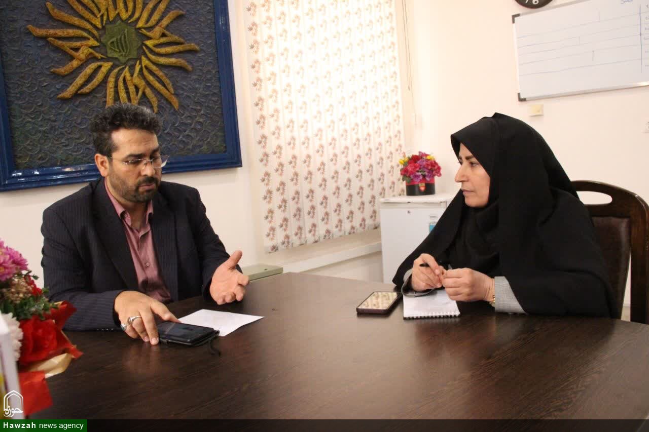 همکاری ستاد امر به معروف و ارشاد لرستان در راستای ترویج فرهنگ دینی