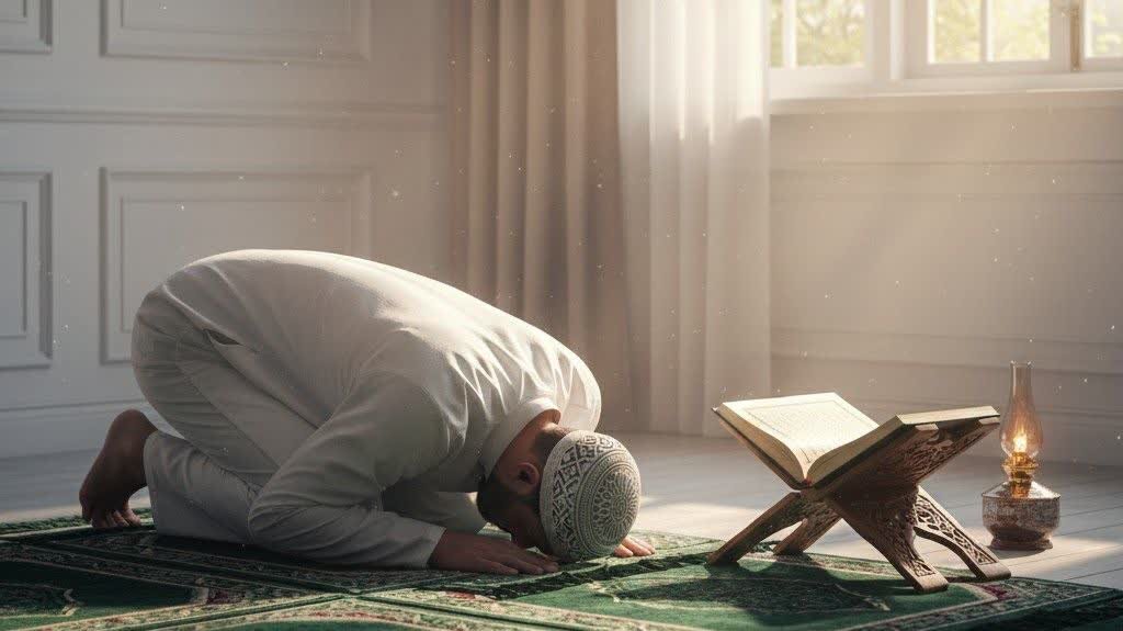 Hikmah Sahifah Sajjadiyyah | Jika Engkau Menginginkan Kemuliaan, Maka, Merendahlah!