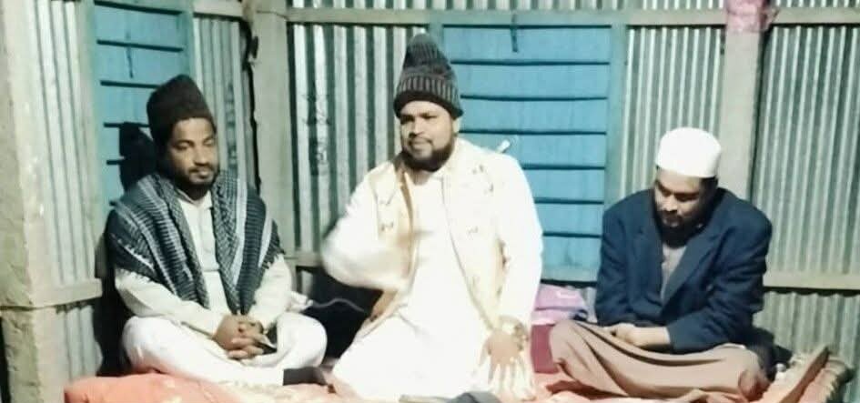 গোসাইগঞ্জে ‘আহলে বাইত’ শীর্ষক আলোচনা সভা সম্পন্ন