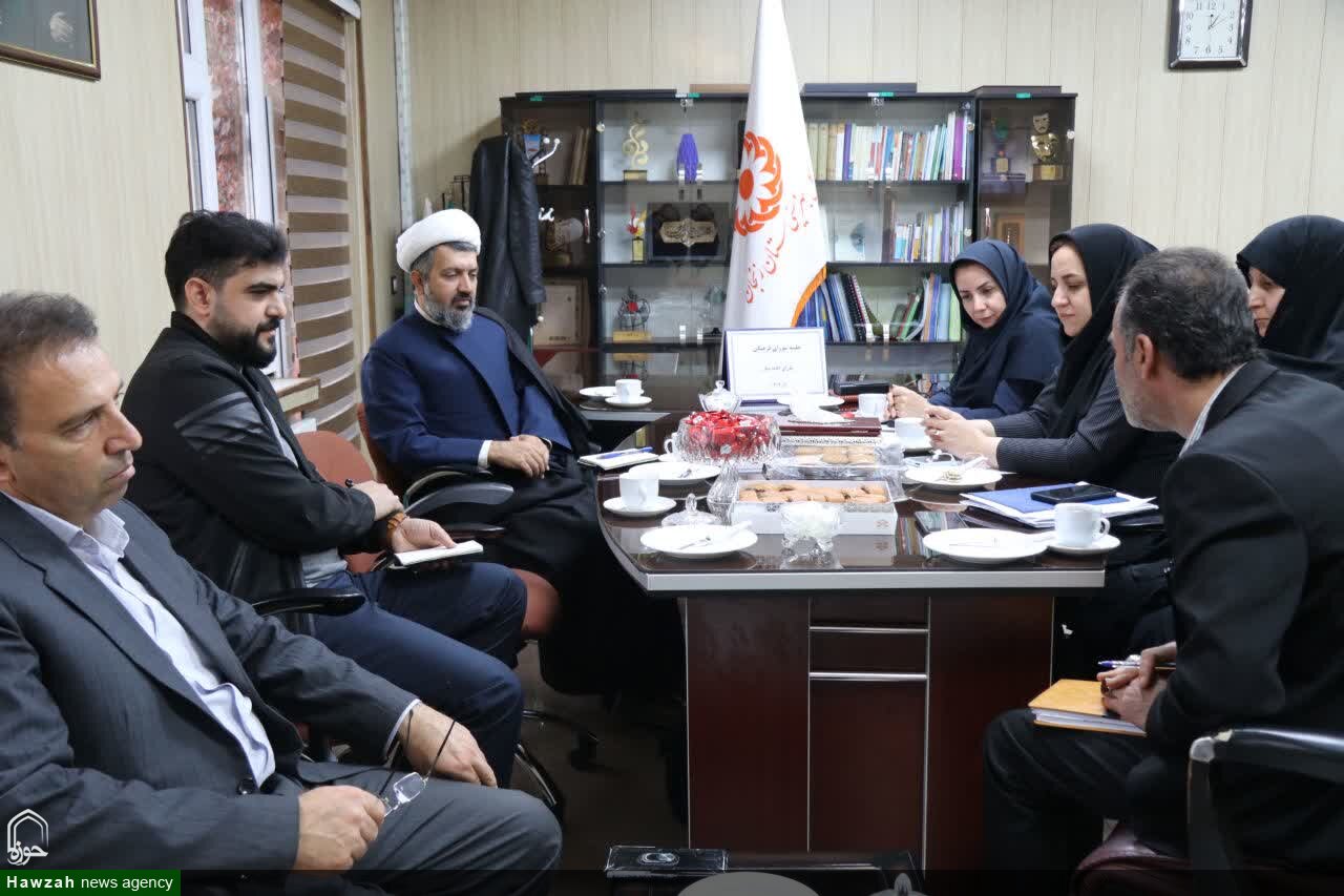 نماز موجب امیدآفرینی در زندگی مددجویان بهزیستی می‌شود