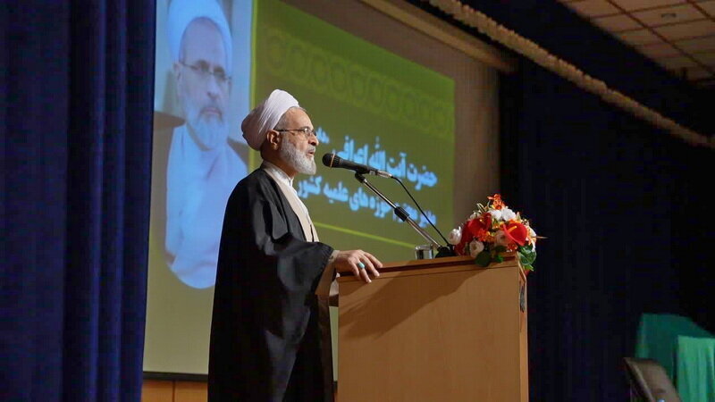 ধর্মীয় প্রচার একটি “শিক্ষা-ব্যবস্থা” / হাওজা ও বিপ্লবের বক্তব্য বিশ্বব্যাপী উপস্থাপনযোগ্য