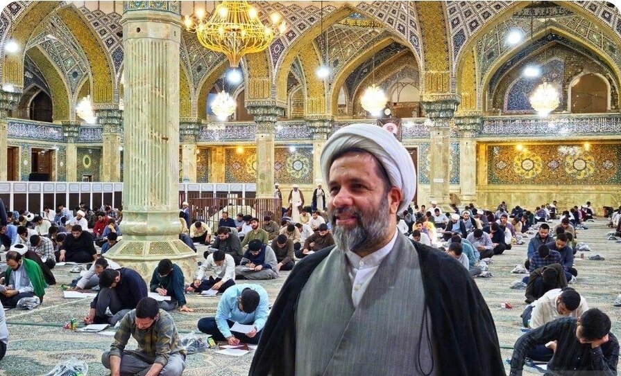 طلاب برای بررسی ظرفیت‌های علمی خود در آزمون‌های استعداد برتر شرکت کنند