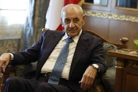 Sources Close to Speaker Berri: “No Room for Any Form of Normalization with Israeli Enemy”