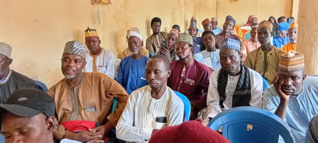 Taron Haɗin Gwiwa Tsakanin Lijanuttablig Wattarbiya da Lijnar Makarantun Fodiyya