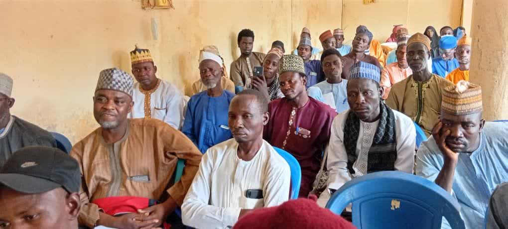 Taron Haɗin Gwiwa Tsakanin Lijanuttablig Wattarbiya da Lijnar Makarantun Fodiyya