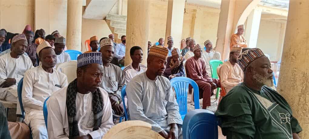 Taron Haɗin Gwiwa Tsakanin Lijanuttablig Wattarbiya da Lijnar Makarantun Fodiyya