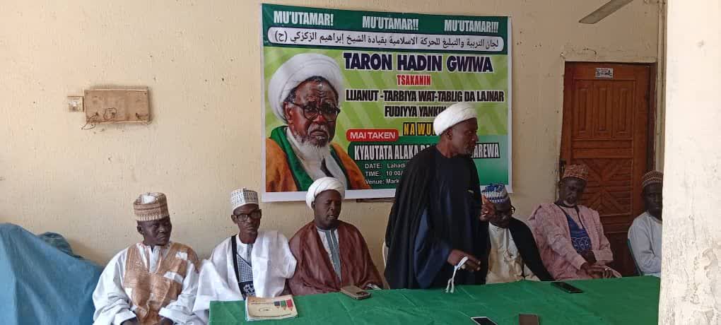 Taron Haɗin Gwiwa Tsakanin Lijanuttablig Wattarbiya da Lijnar Makarantun Fodiyya