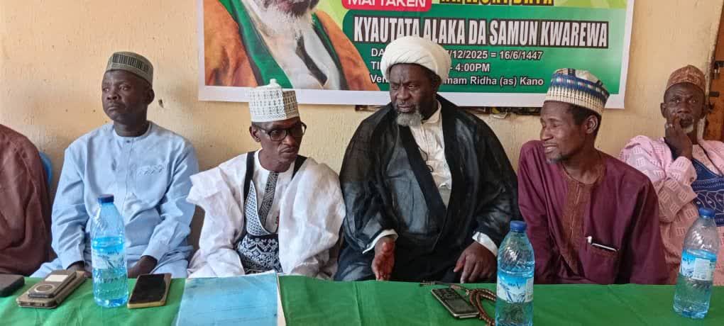 Taron Haɗin Gwiwa Tsakanin Lijanuttablig Wattarbiya da Lijnar Makarantun Fodiyya