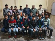 علیگڑھ؛ امتحانات میں نمایاں کامیابی کے لیے اظفر فاؤنڈیشن کوچنگ سنٹر کا نمایاں کردار