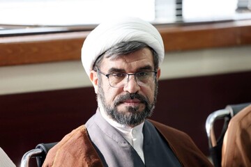 حضرت زهرا(س) الگویی ماندگار در مسیر حرکت تعالی‌بخش امت اسلامی است/ تأکید مجلس تکریم جایگاه بانوان است