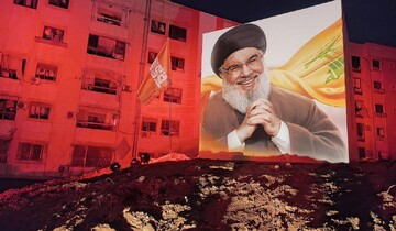 یادداشت | ضاحیه؛ آسمانی که نام فاطمه برای شهادت کافی است