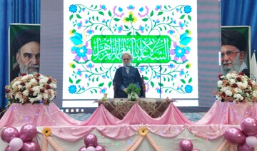 منشور «حوزه پیشرو و سرآمد» سرلوحه جهاد علمی و فرهنگی طلاب باشد