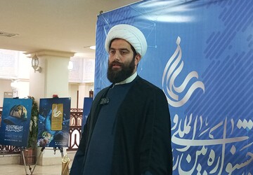 دومین دوره جشنواره بین‌المللی رسانه و فضای مجازی «سلمان» در مشهد برگزار می‌شود