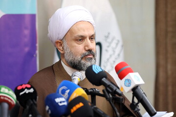 ارسال ۲۰۰ هزار اثر به ۱۶ دوره جشنواره علامه حلی / شنبه ۲۲ آذر زمان اختتامیه جشنواره شانزدهم