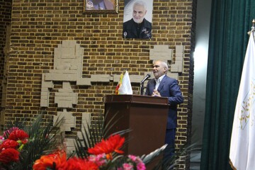 «عقلانیت» و «قدرت»، دو اصل تحقق فریضه امر به معروف است/ استان در رتبه سوم کشوری قرار دارد