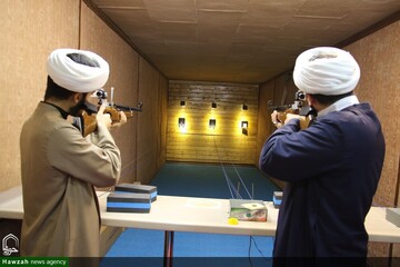 یازدهمین جشنواره ورزشی طلاب در آذرماه برگزار می‌شود