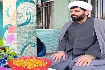 حضرت زهرا(س) الگوی جامع کمال انسانی است