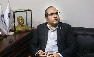 بخش حوزویان، محور غنی‌سازی زیست‌بوم علمی کشور در جایزه البرز نخبگانی