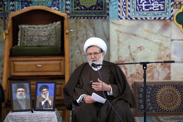 حزب‌الله خود را بازسازی کرده است / اجازه نخواهیم داد سلاح را از ما بگیرند