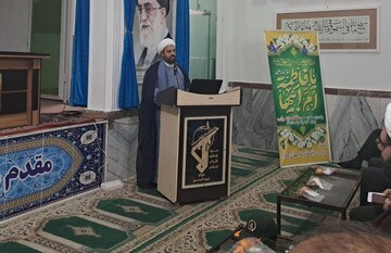 تعامل مسجد و دانشگاه سبب شناسایی استعداد جوانان می‌شود