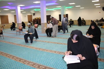 چهارمین دوره المپیاد علمی طلاب اهل سنت در دو مرحله استانی و کشوری برگزار می‌شود