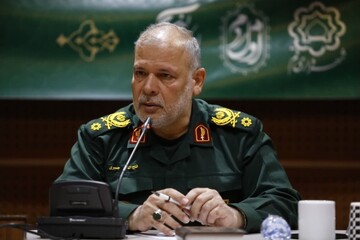 لزوم مشارکت همه‌جانبه ادارات و نهادها برای برگزاری کنگره ملی شهدای استان قم