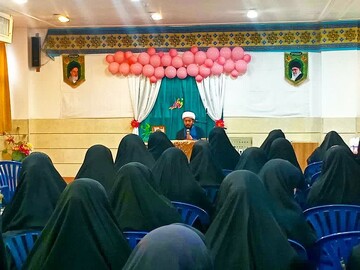 ولایت امیرالمؤمنین(ع) اصلی‌ترین محور بازخواست در قیامت است