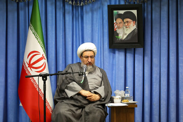 تأکید نماینده ولی‌فقیه در آذربایجان شرقی بر تربیت نظام‌مند نوجوانان در مساجد
