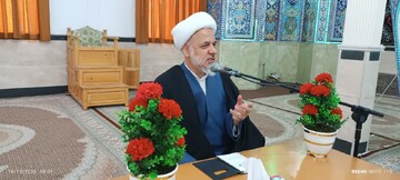 اسلام بالاترین جایگاه را برای بانوان قائل است