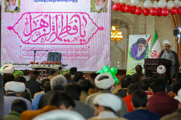 مودّت و رحمت الهی ستون زندگی مشترک است