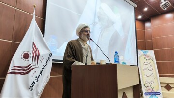 هیئات مذهبی کاشان پیشگام در آزادی زندانیان و احیای خانواده‌ها