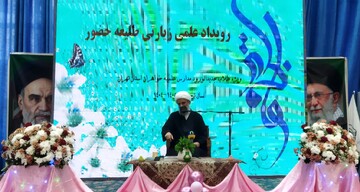 مسیر طلبگی راهی پرخطر اما غبطه‌برانگیز است