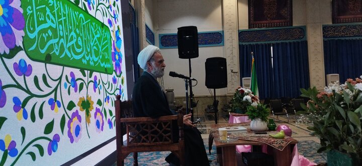 تصاویر/ رویداد علمی «طلیعه حضور»