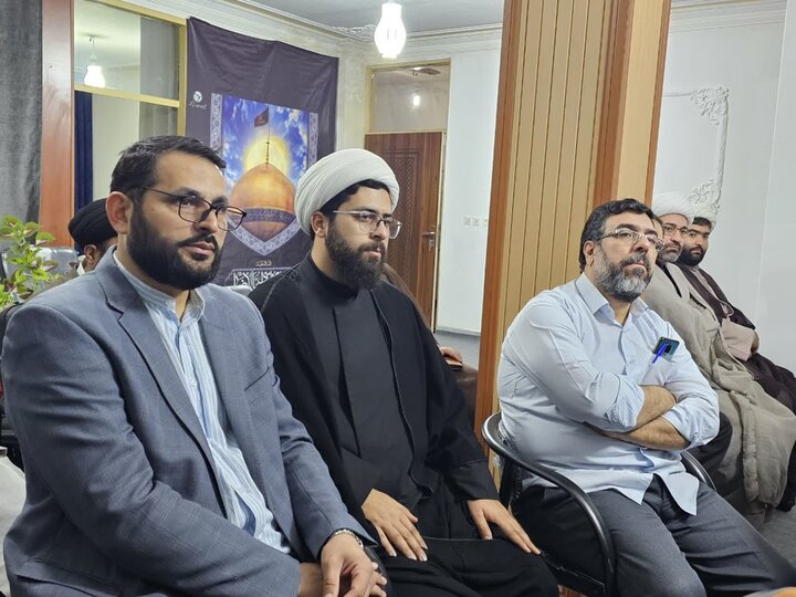 تصاویر/مرکز مشاوره اسلامی «سماح» شعبه سنندج افتتاح شد