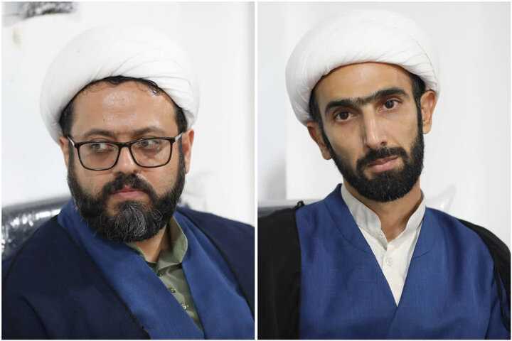 تصاویر/ جلسه شورای معاونین حوزه علمیه شهرستان بابل با حضور مسئول دبیرخانه شورای عالی حوزه‌های علمیه