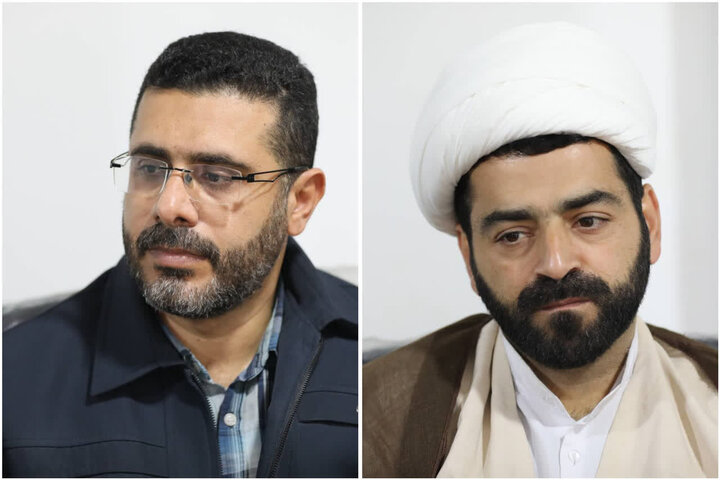 تصاویر/ جلسه شورای معاونین حوزه علمیه شهرستان بابل با حضور مسئول دبیرخانه شورای عالی حوزه‌های علمیه