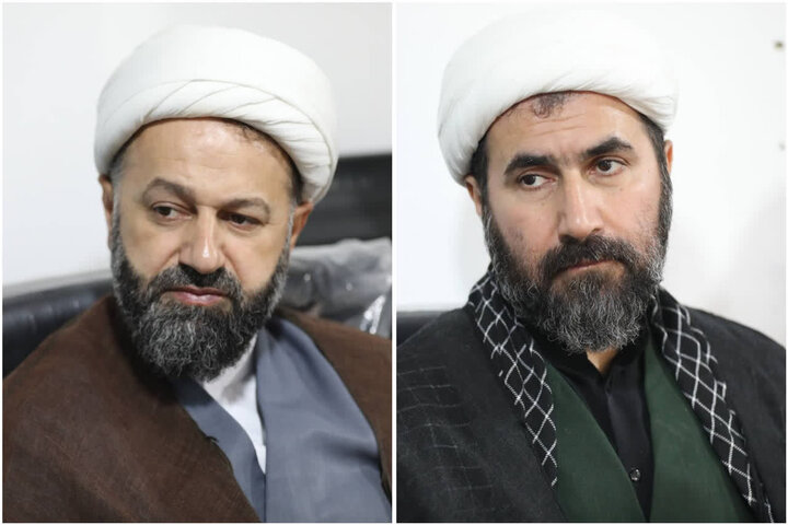 تصاویر/ جلسه شورای معاونین حوزه علمیه شهرستان بابل با حضور مسئول دبیرخانه شورای عالی حوزه‌های علمیه