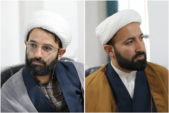 تصاویر/ جلسه شورای معاونین حوزه علمیه شهرستان بابل با حضور مسئول دبیرخانه شورای عالی حوزه‌های علمیه