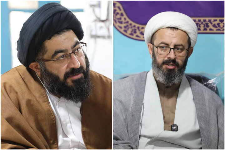 تصاویر/ جلسه شورای معاونین حوزه علمیه شهرستان بابل با حضور مسئول دبیرخانه شورای عالی حوزه‌های علمیه