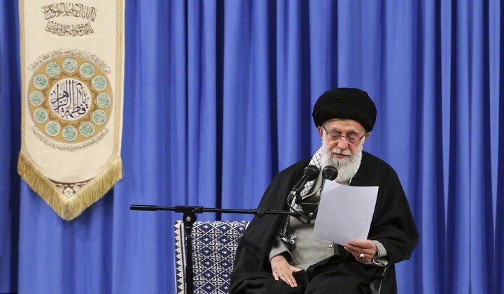 فاطمه زهرا(س)، بزرگ‌ترین الگو در طهارت و تقوا