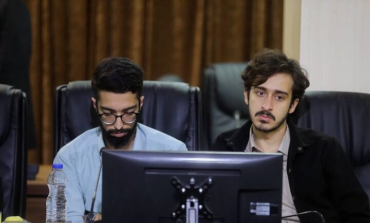 تصاویر/ دیدار رئیس مجمع تشخیص مصلت نظام با دانشجویان