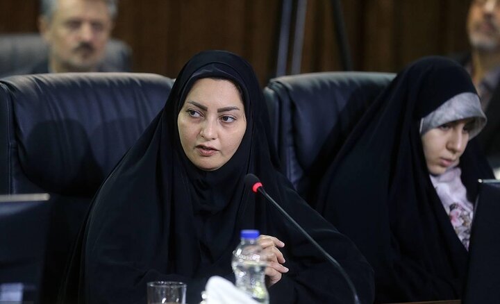 تصاویر/ دیدار رئیس مجمع تشخیص مصلت نظام با دانشجویان