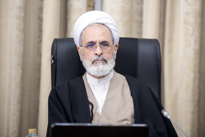 تصاویر/ جلسه شورای نگهبان