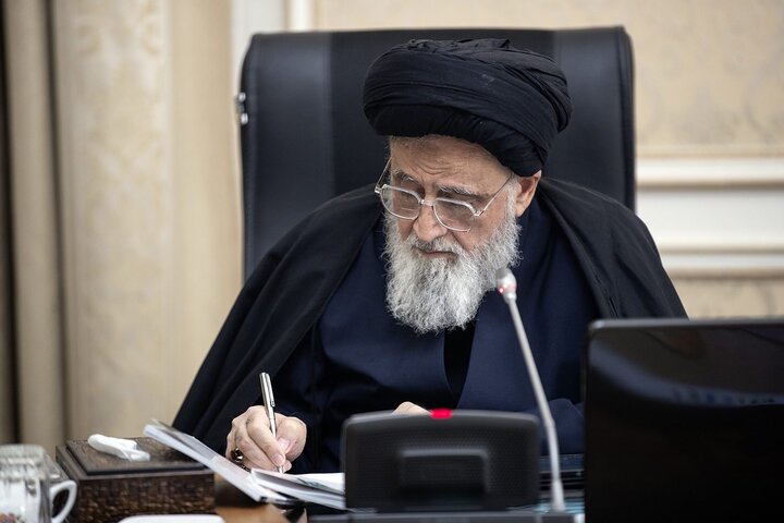 تصاویر/ جلسه شورای نگهبان