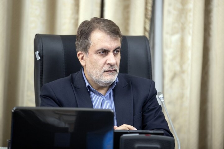 تصاویر/ جلسه شورای نگهبان