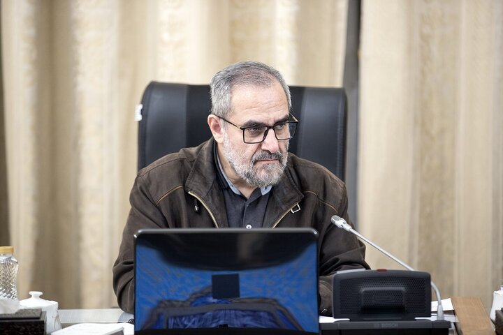 تصاویر/ جلسه شورای نگهبان