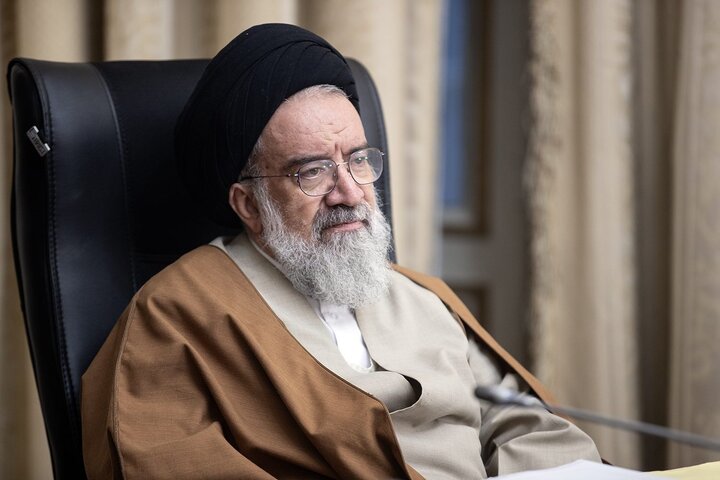 تصاویر/ جلسه شورای نگهبان