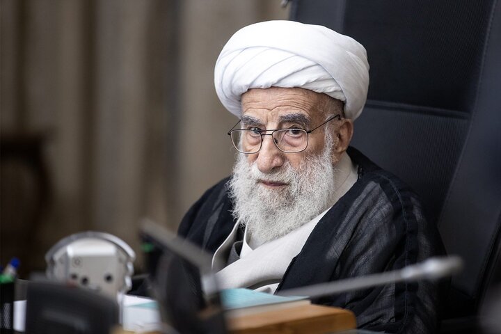 تصاویر/ جلسه شورای نگهبان